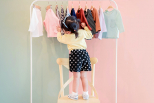 Seconde main : où acheter et vendre vos vêtements, livres et jouets pour enfants ?