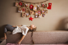 Notre sélection de calendriers de l'avent 2020 pour enfant