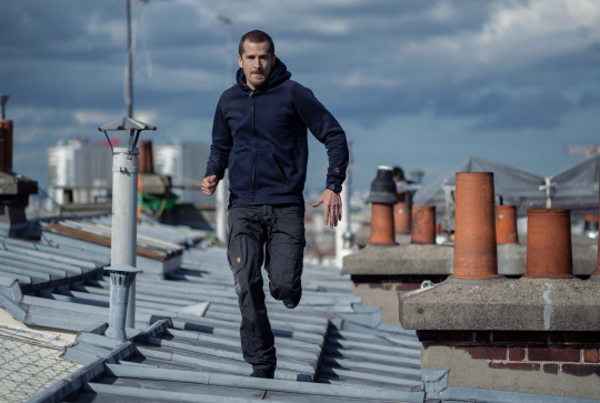Ad Vitam: Guillaume Canet